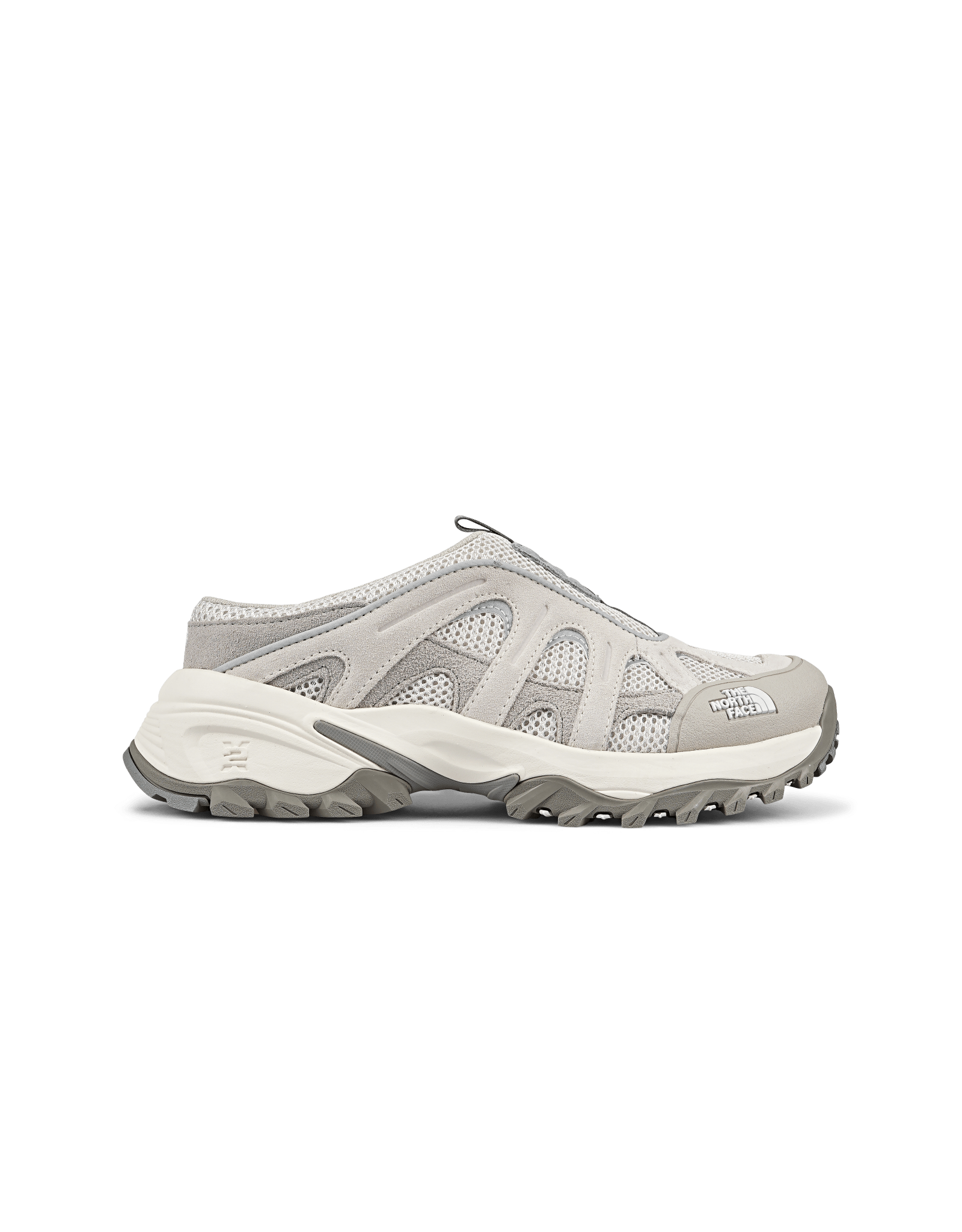 Hedgehog 06 Rvst Mule
