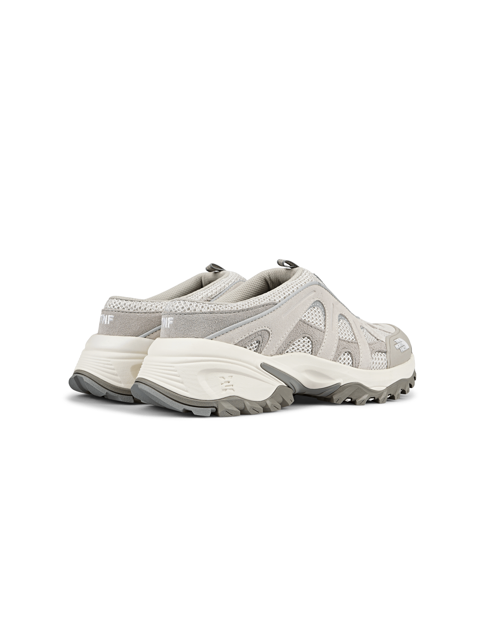 The North Face Hedgehog 06 Rvst Mule | Rezet Store