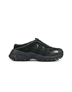 The North Face Hedgehog 06 Rvst Mule | Rezet Store
