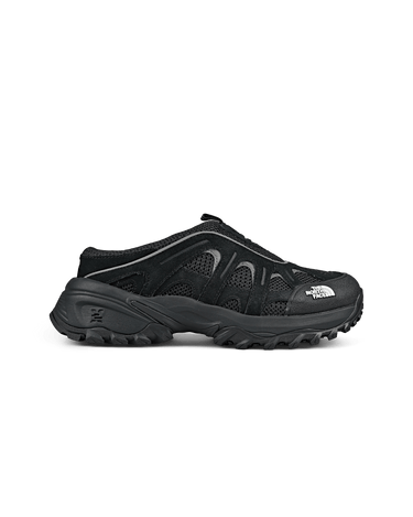 The North Face Hedgehog 06 Rvst Mule | Rezet Store