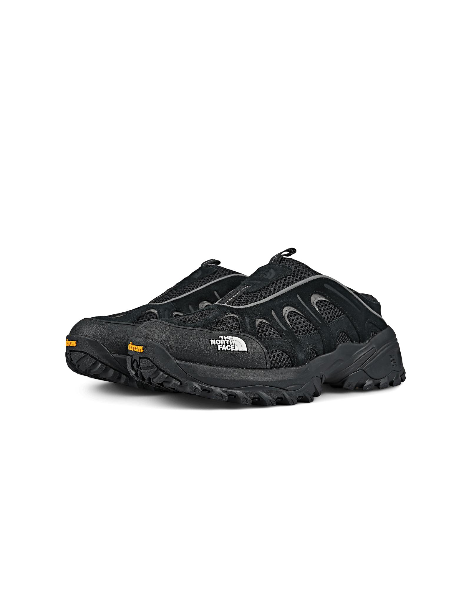 The North Face Hedgehog 06 Rvst Mule | Rezet Store