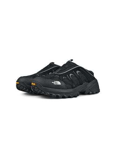 The North Face Hedgehog 06 Rvst Mule | Rezet Store