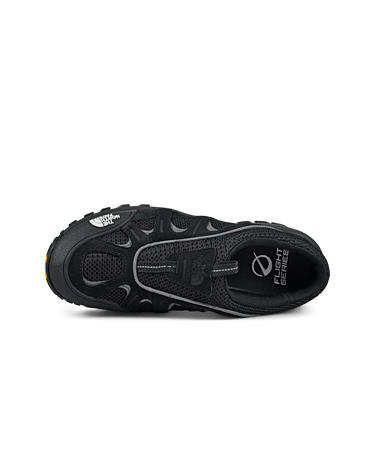 The North Face Hedgehog 06 Rvst Mule | Rezet Store