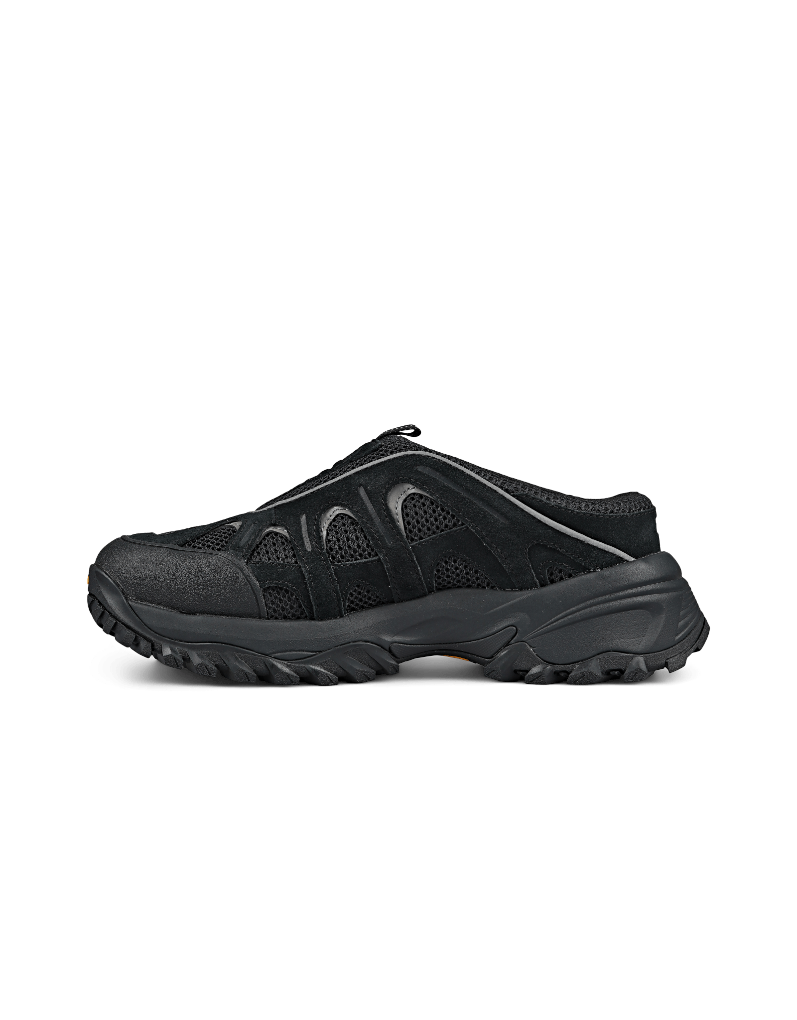 The North Face Hedgehog 06 Rvst Mule | Rezet Store