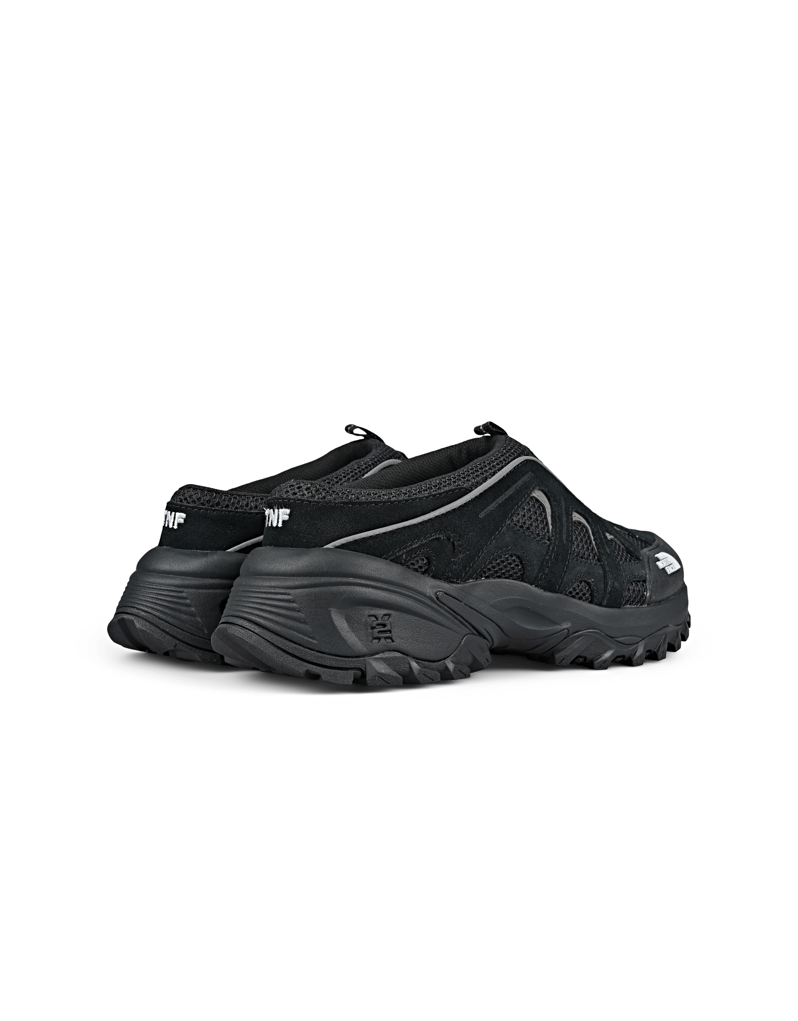 The North Face Hedgehog 06 Rvst Mule | Rezet Store