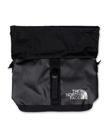The North Face Base Camp Shoulder Bag | Rezet Store