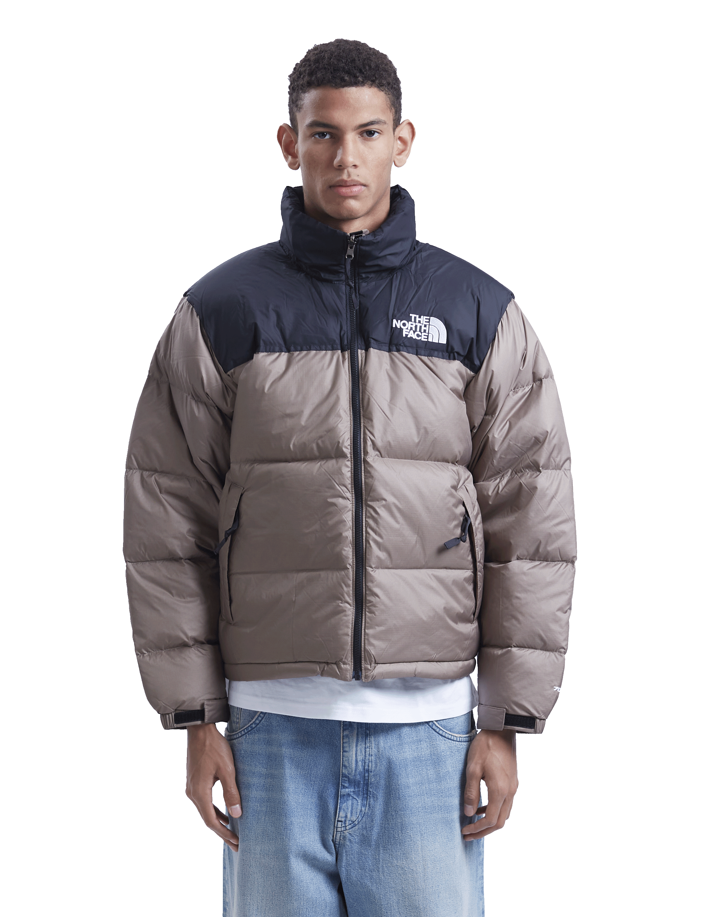 1996 Retro Nuptse Jacket