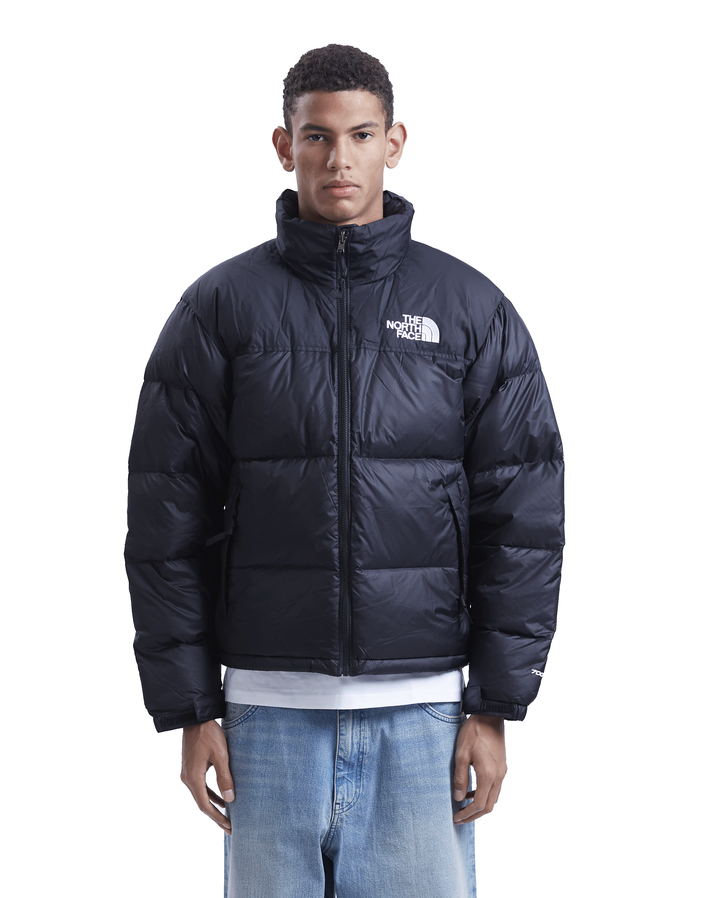 1996 Retro Nuptse Jacket