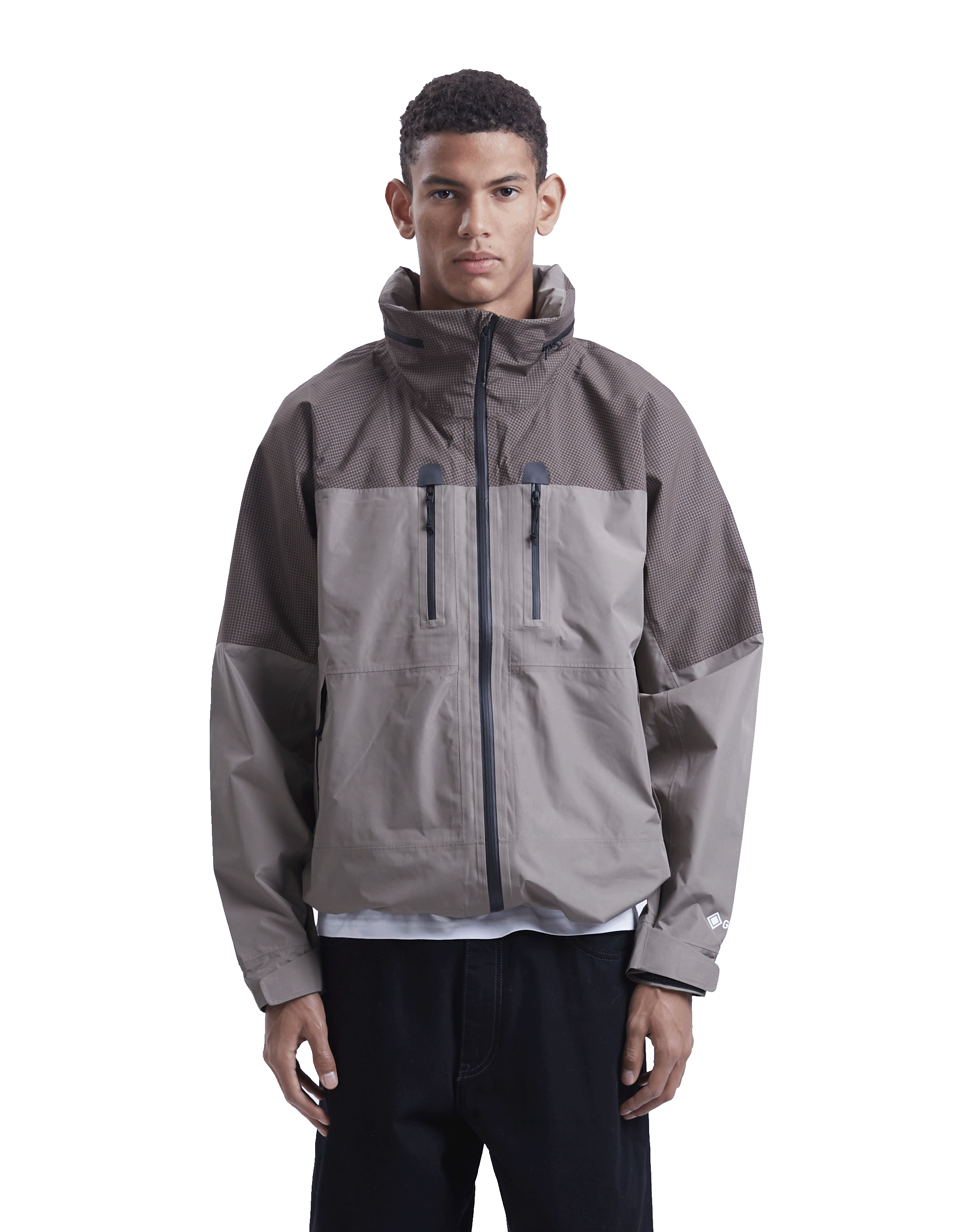 HKE Devils Thumb GORE-TEX Jacket