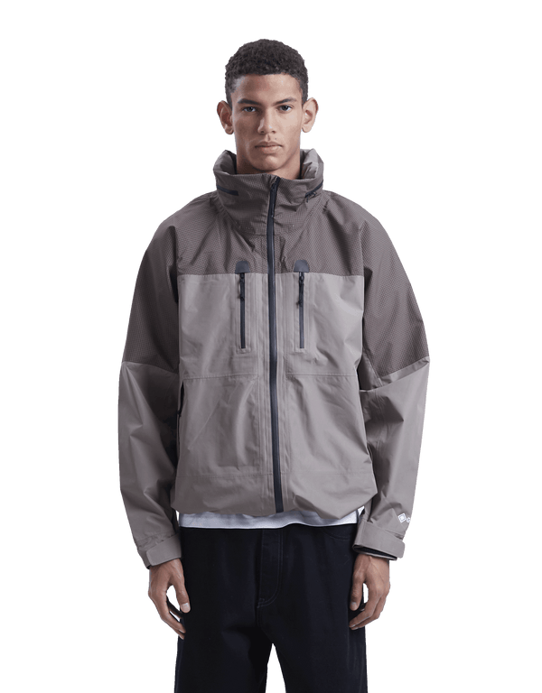 The North Face HKE Devils Thumb GORE - TEX Jacket | Rezet Store