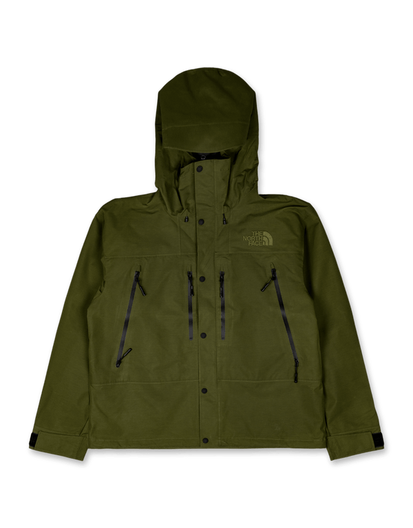 The North Face RMST GORE - TEX Mountain Tek Jacket | Rezet Store