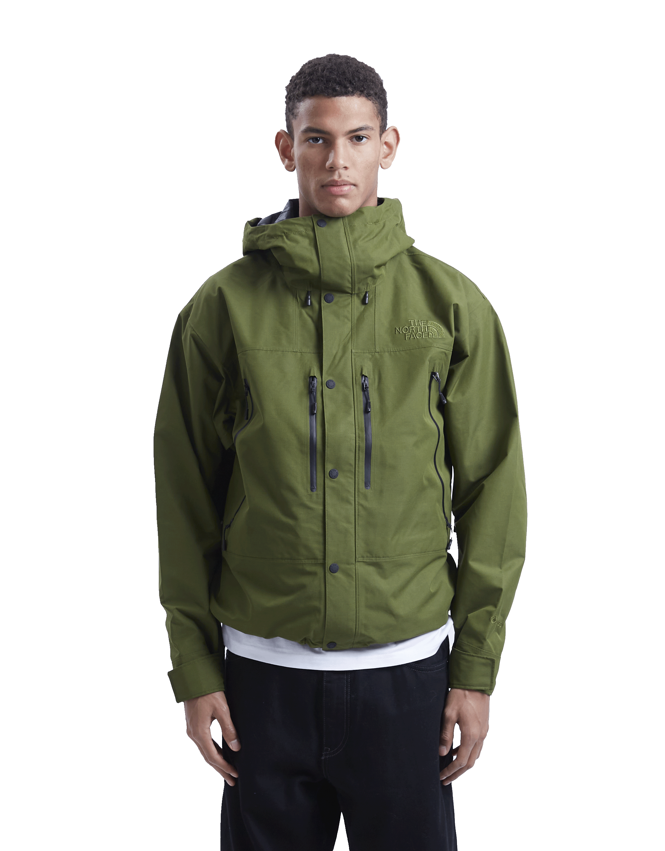 RMST GORE-TEX Mountain Tek Jacket