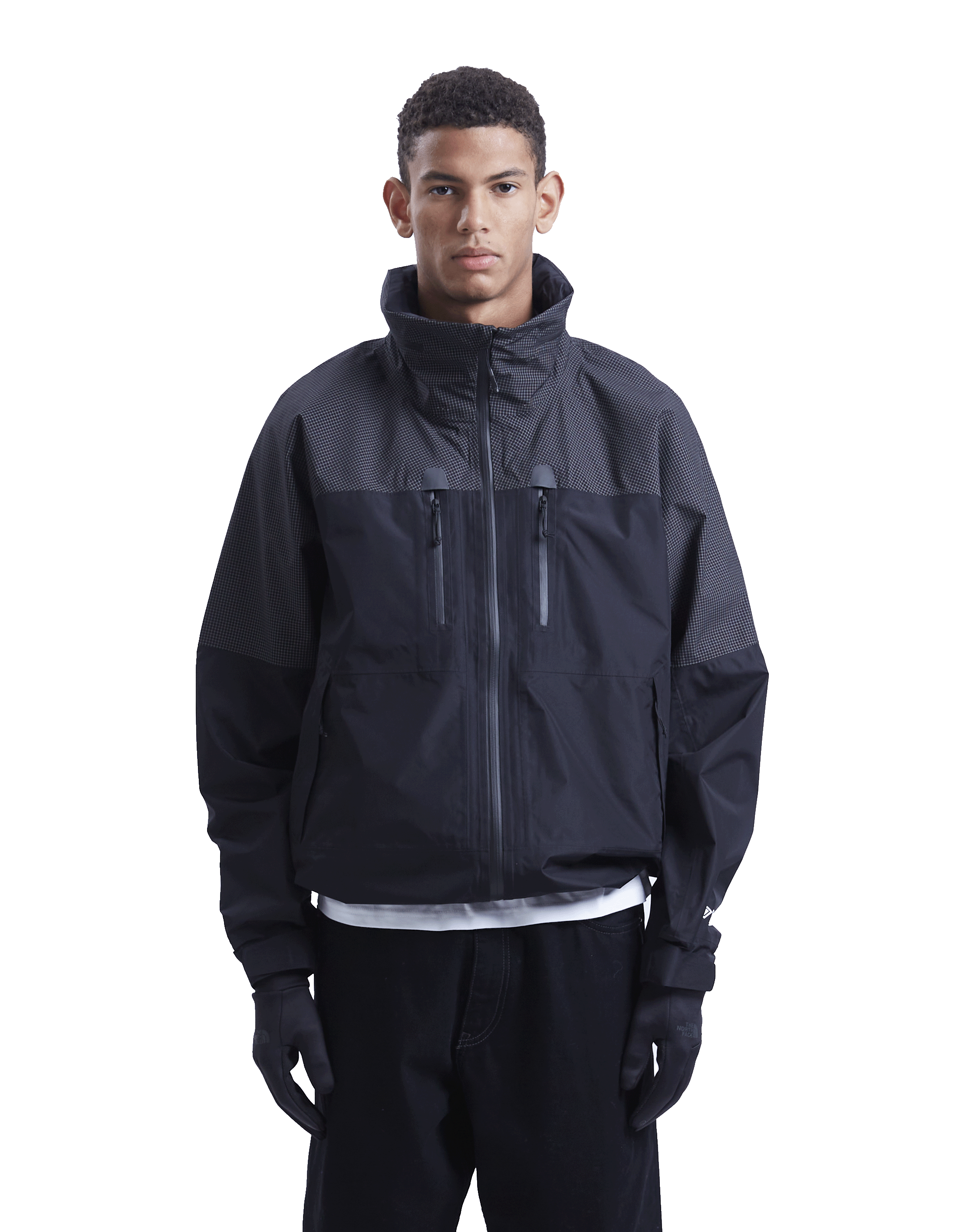 HKE Devils Thumb GORE-TEX Jacket