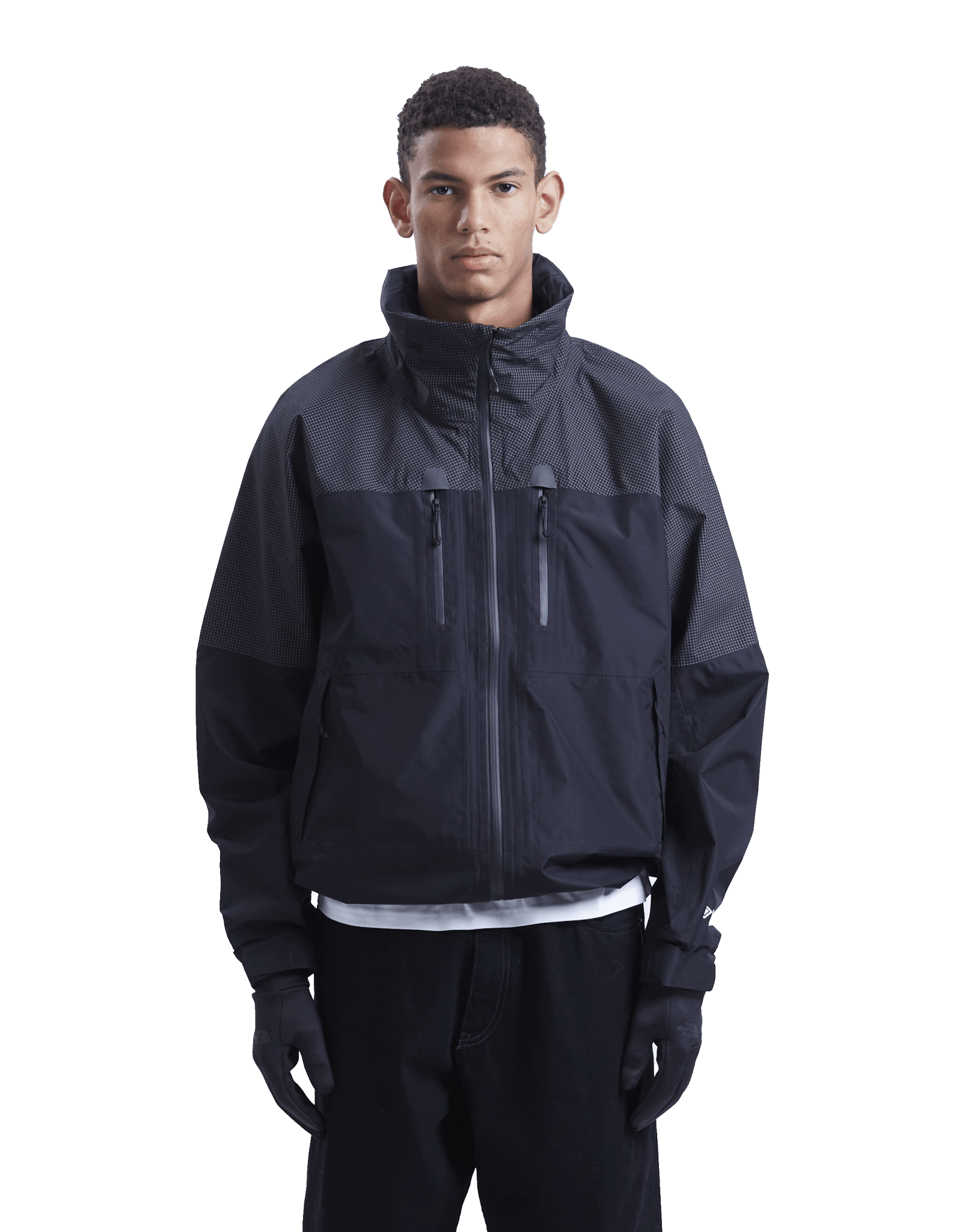 The North Face HKE Devils Thumb GORE - TEX Jacket | Rezet Store