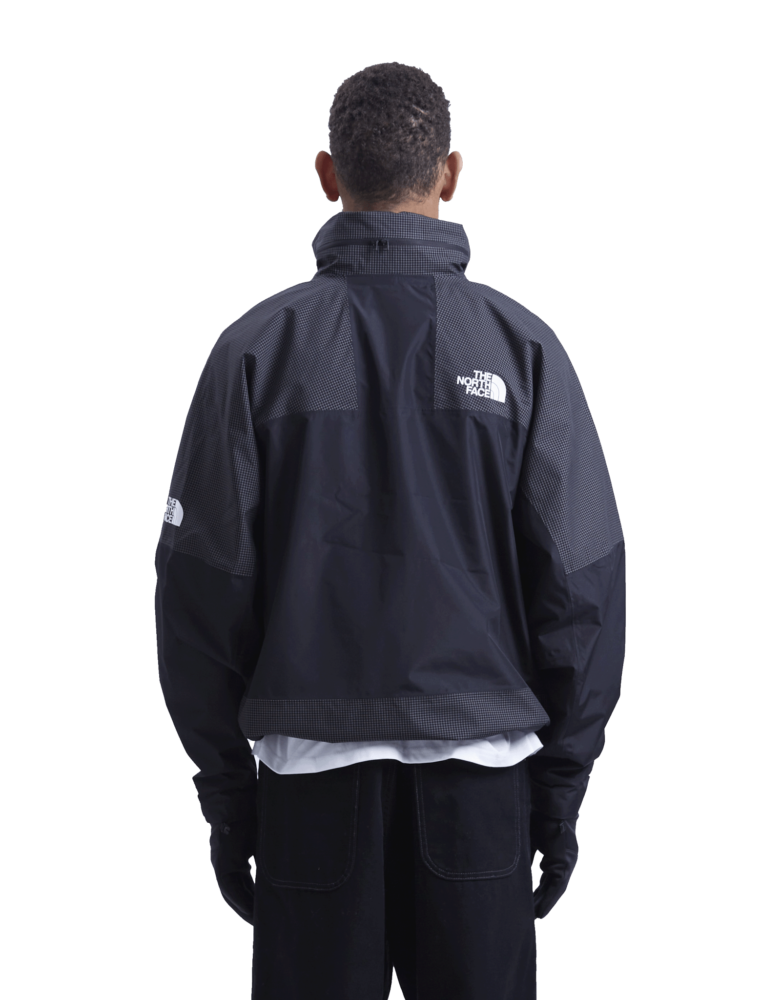 The North Face HKE Devils Thumb GORE - TEX Jacket | Rezet Store