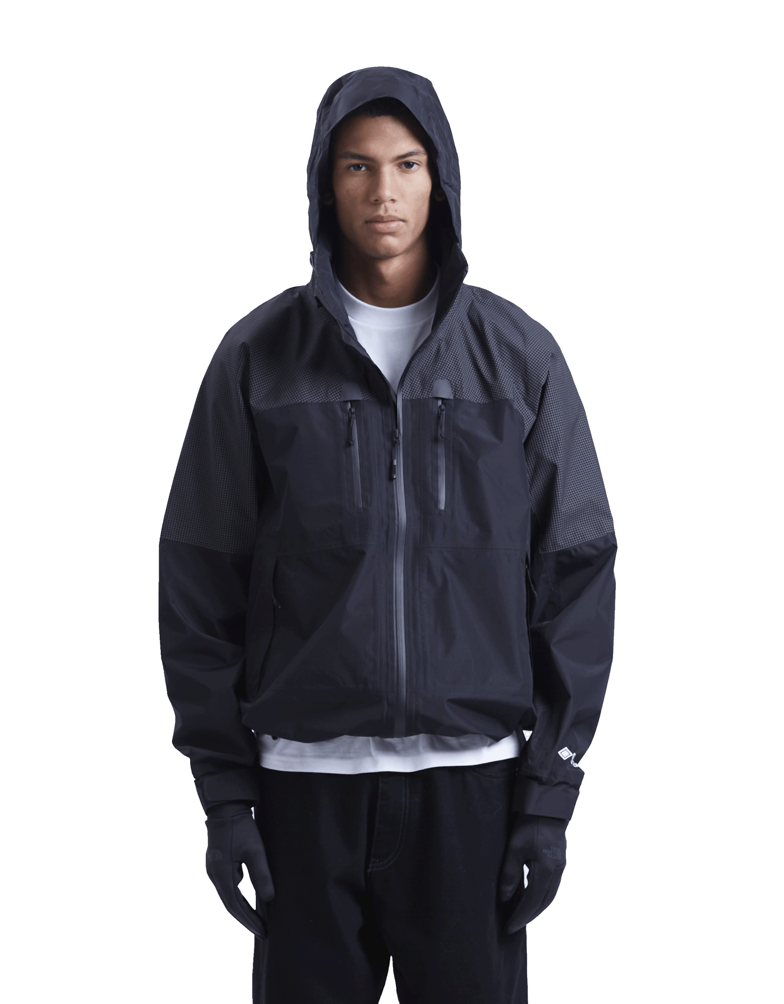 The North Face HKE Devils Thumb GORE - TEX Jacket | Rezet Store