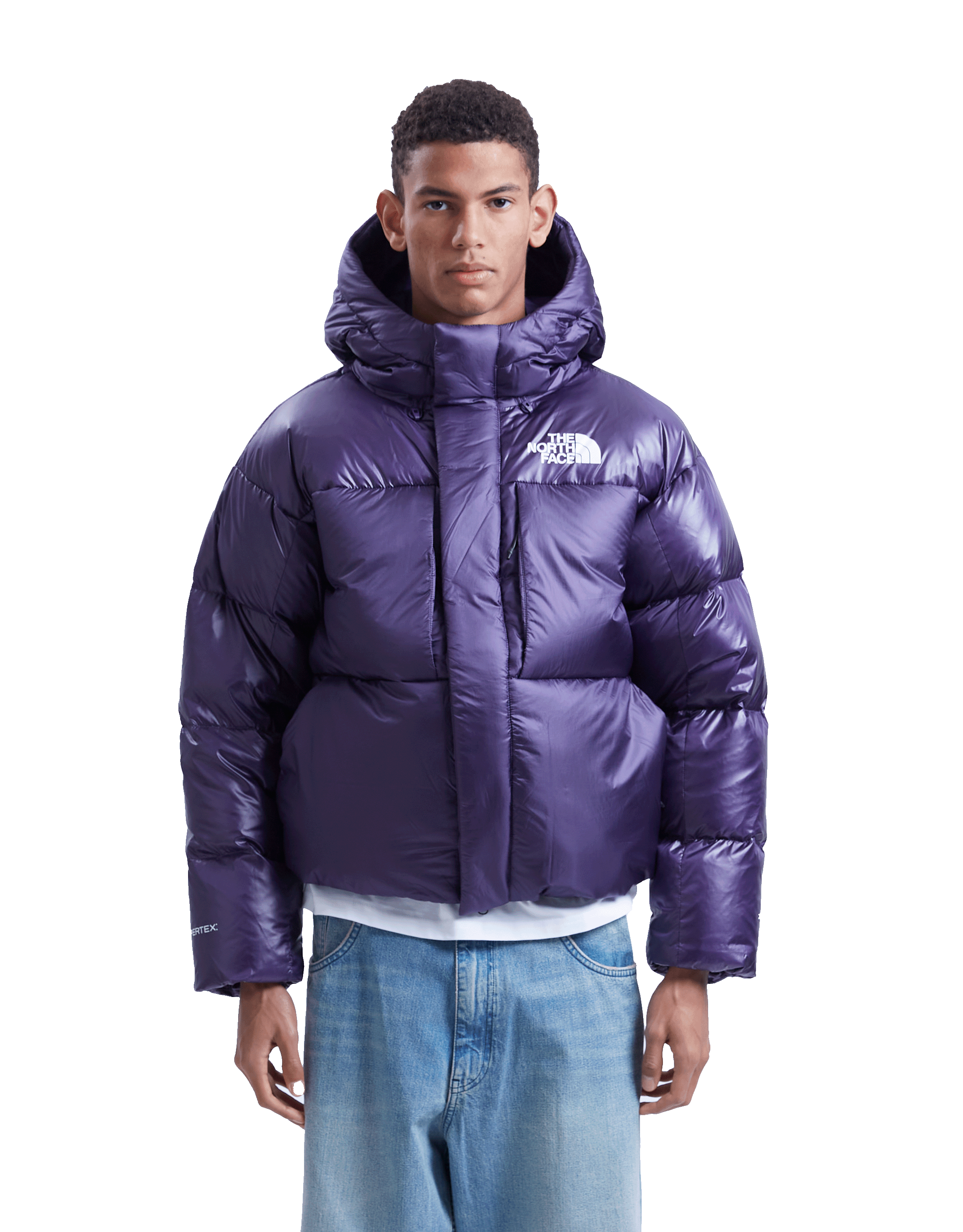 Pertex Down Jacket