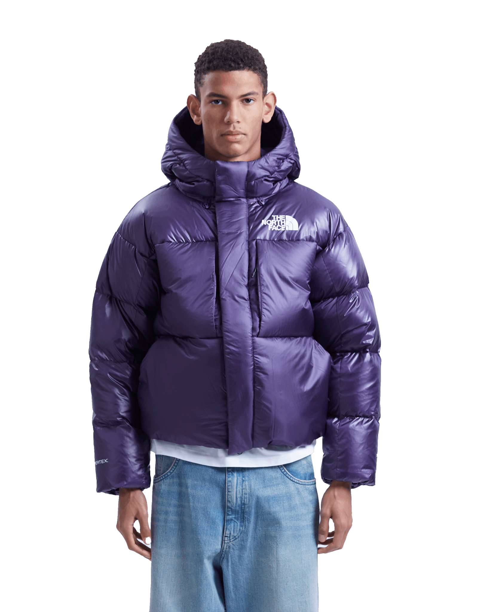 The North Face Pertex Down Jacket | Rezet Store