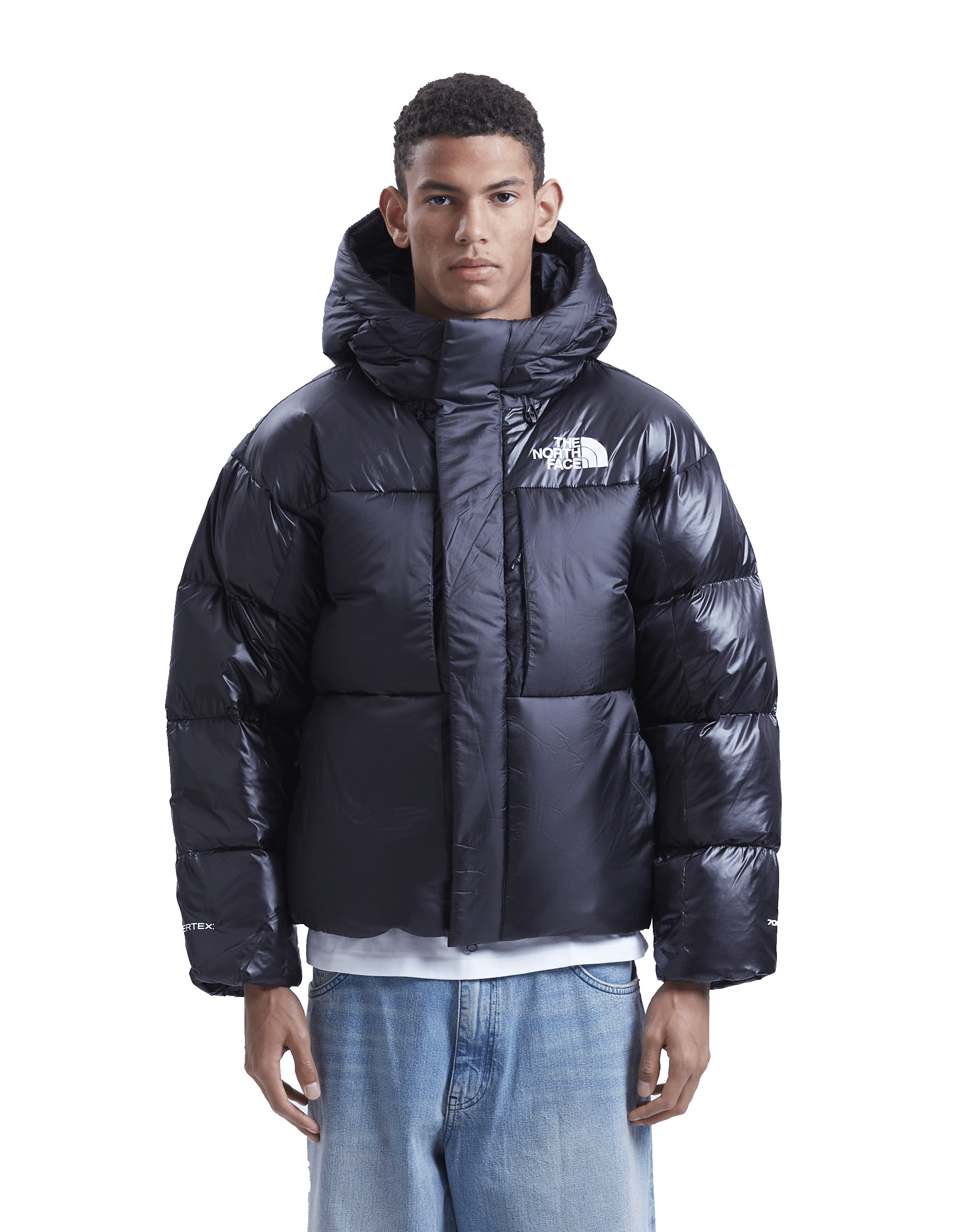 Pertex Down Jacket