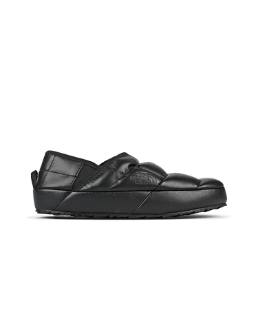 The North Face Thermoball Traction Mule Leather | Rezet Store
