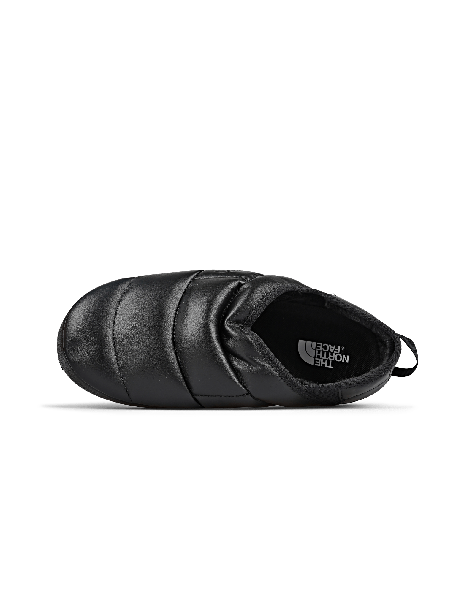 The North Face Thermoball Traction Mule Leather | Rezet Store