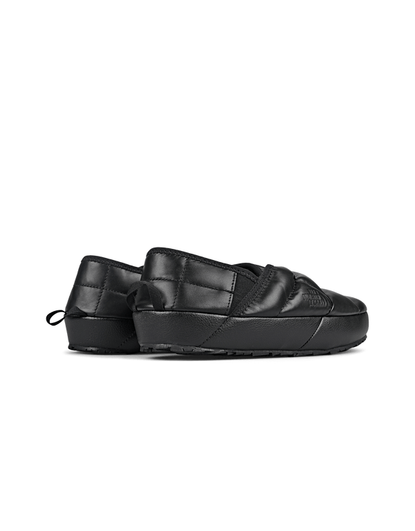 The North Face Thermoball Traction Mule Leather | Rezet Store
