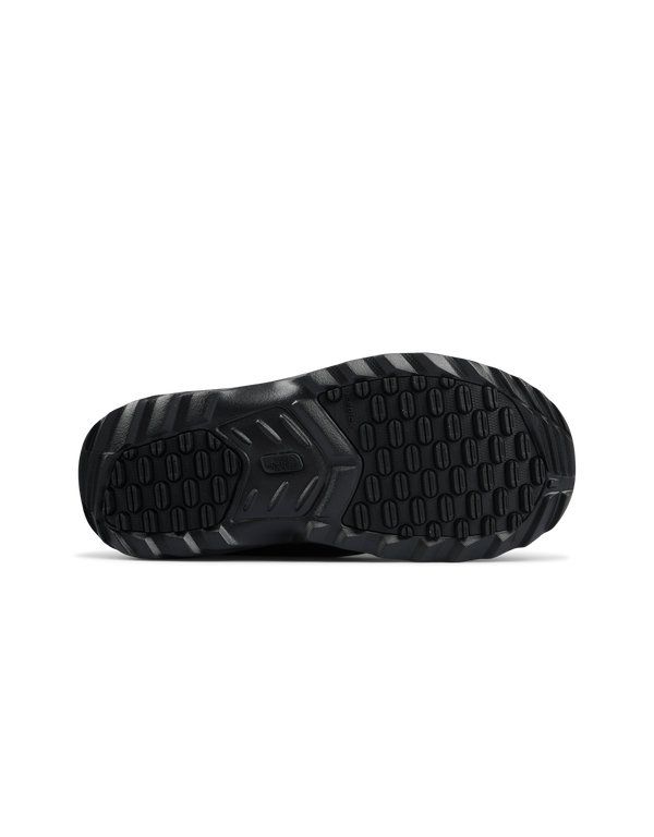 The North Face Nuptse Traction Chukka Tnf Black boots