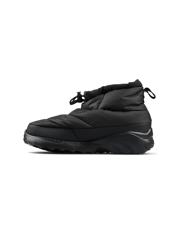 The North Face Nuptse Traction Chukka Tnf Black boots