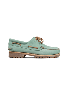 Timberland 3 - Eye Lug Boat Shoe | Rezet Store