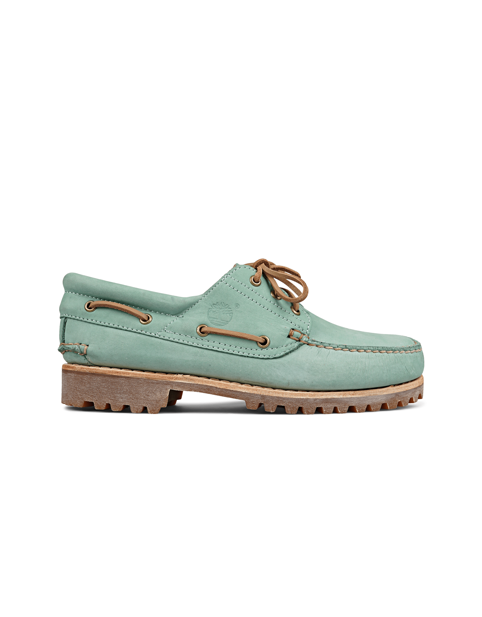Timberland 3 - Eye Lug Boat Shoe | Rezet Store