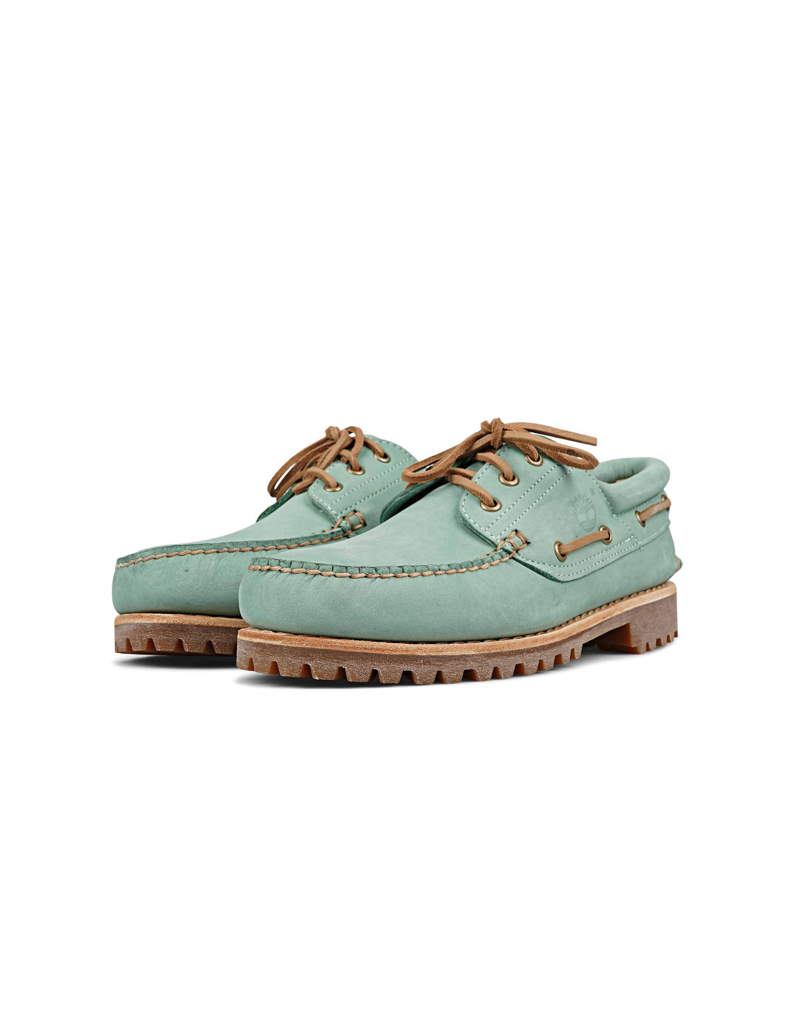 Timberland 3 - Eye Lug Boat Shoe | Rezet Store