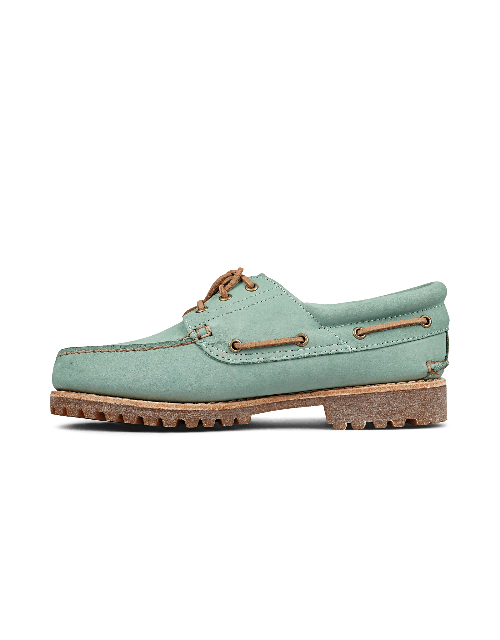 Timberland 3 - Eye Lug Boat Shoe | Rezet Store