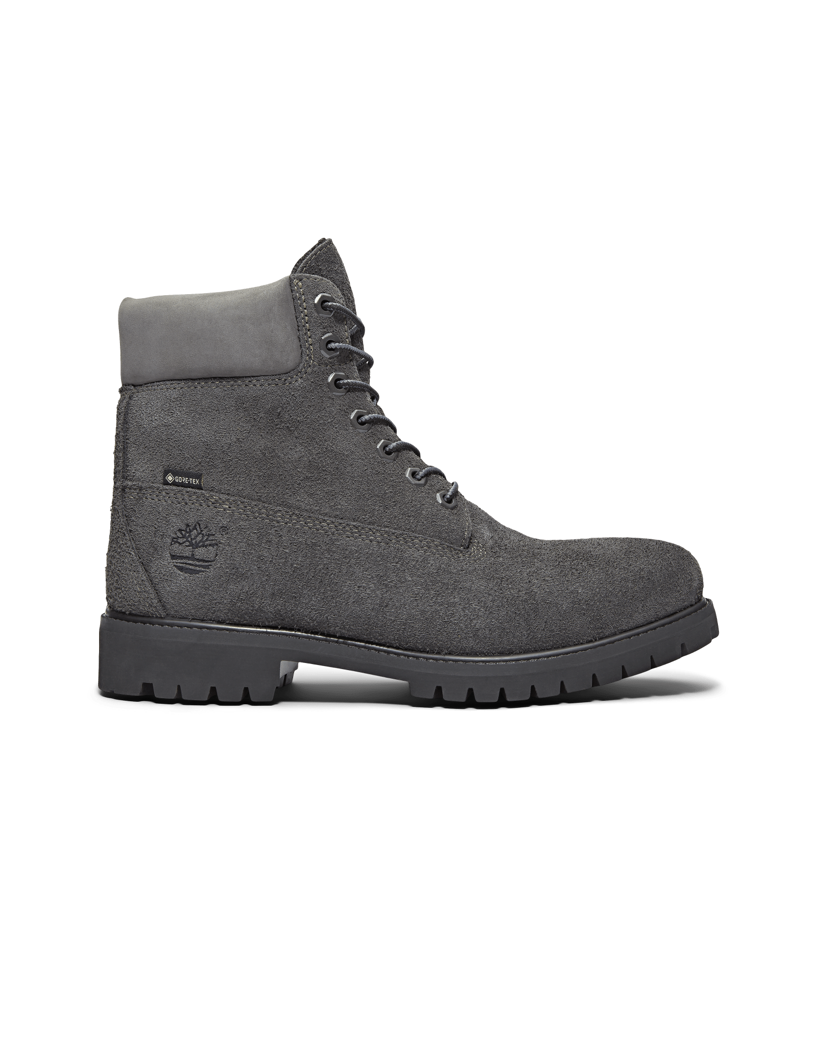 Timberland Premium Inch Boot Timberland In Grau Timberland Inch