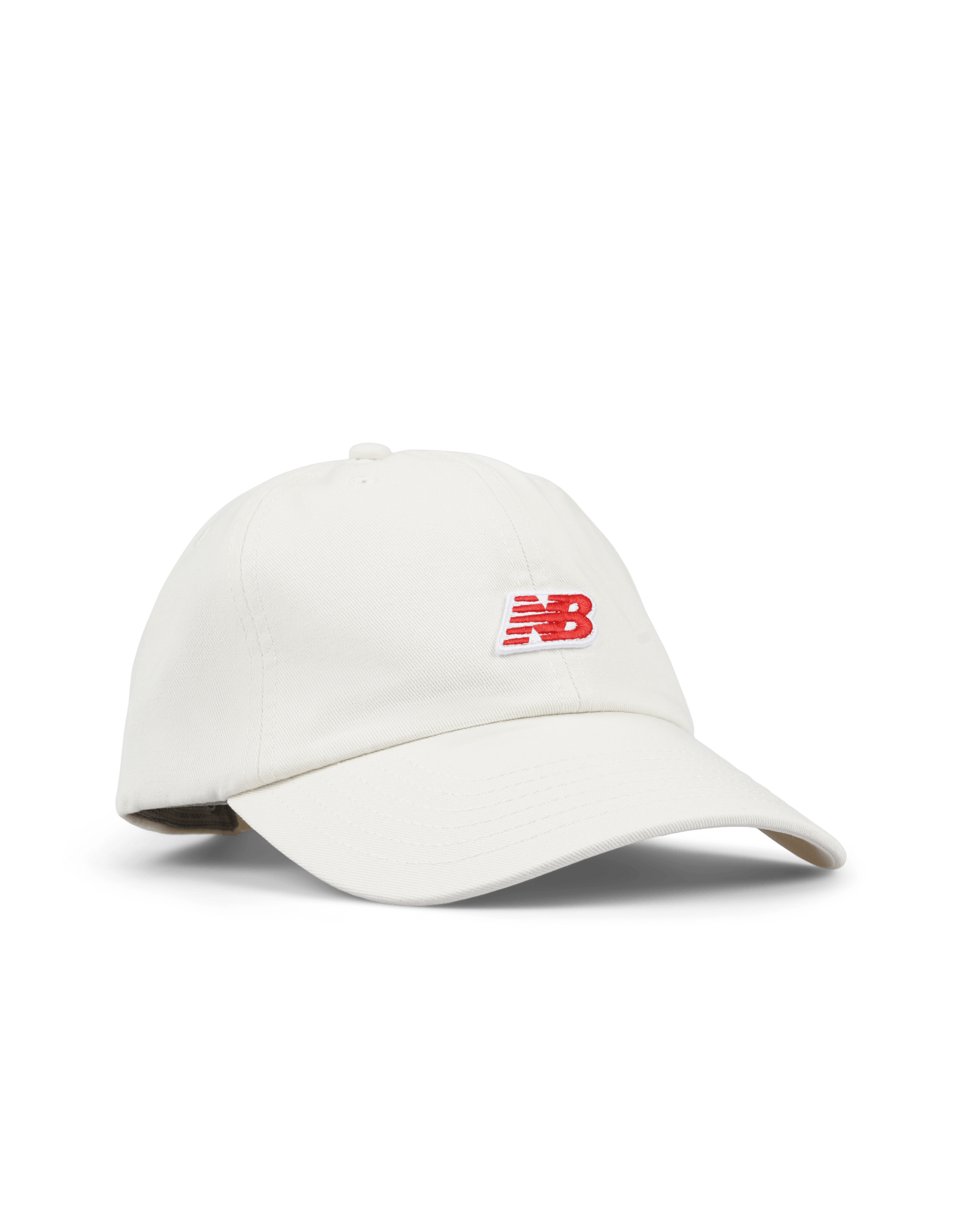 6 Panel NB Patch Logo Hat