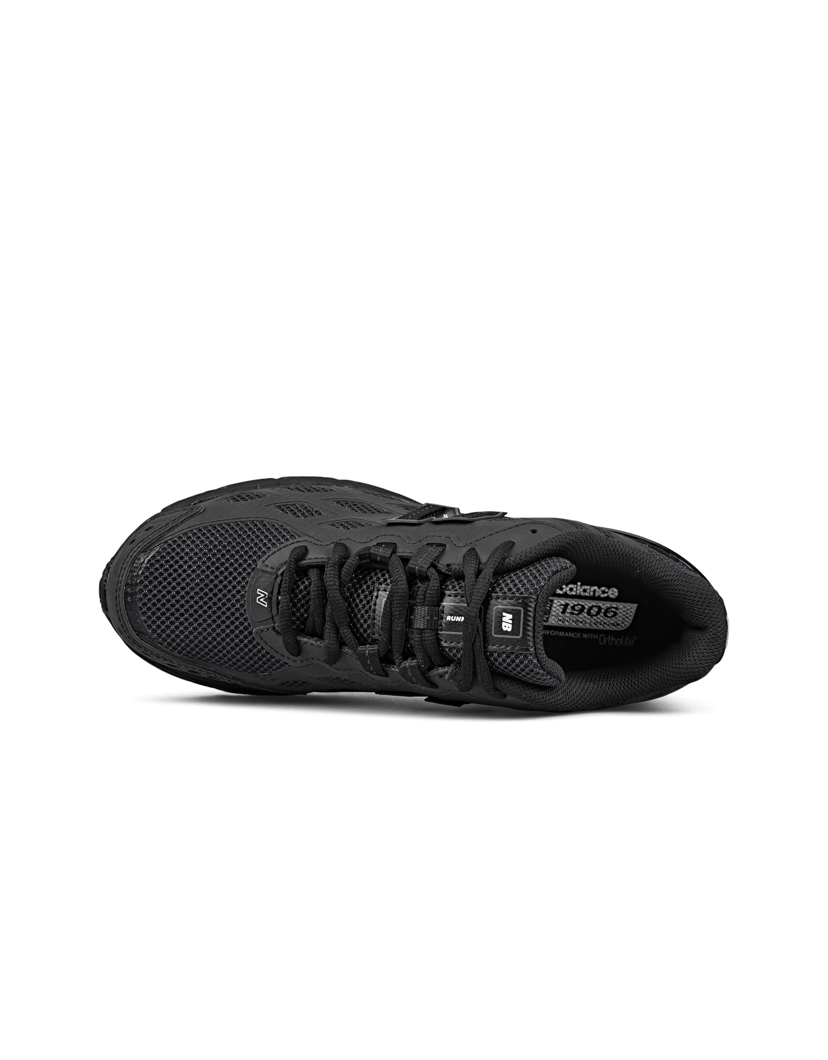 New Balance 1906WFD Black Sneakers Mens (U1906WFD) – Rezet Store