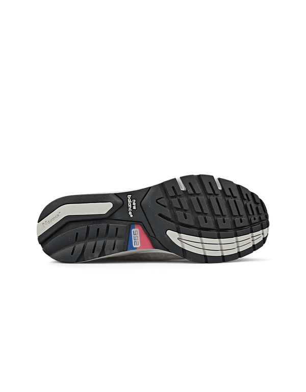 New Balance 992GY | Rezet Store
