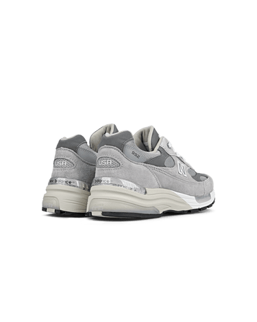 New Balance 992GY | Rezet Store
