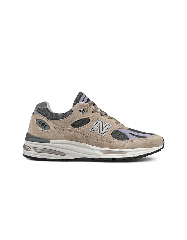 New Balance 991DL2 | Rezet Store