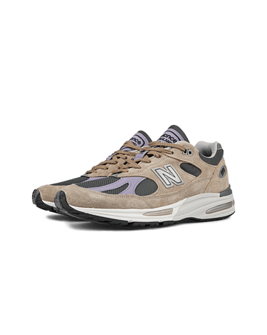 New Balance 991DL2 | Rezet Store