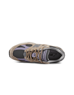 New Balance 991DL2 | Rezet Store