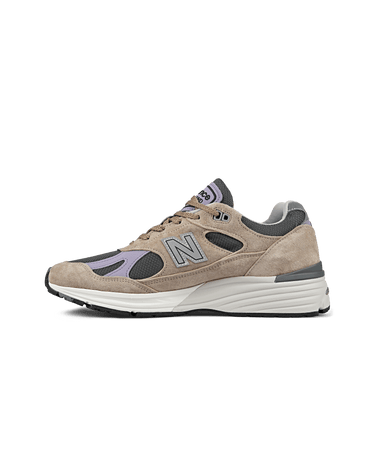 New Balance 991DL2 | Rezet Store