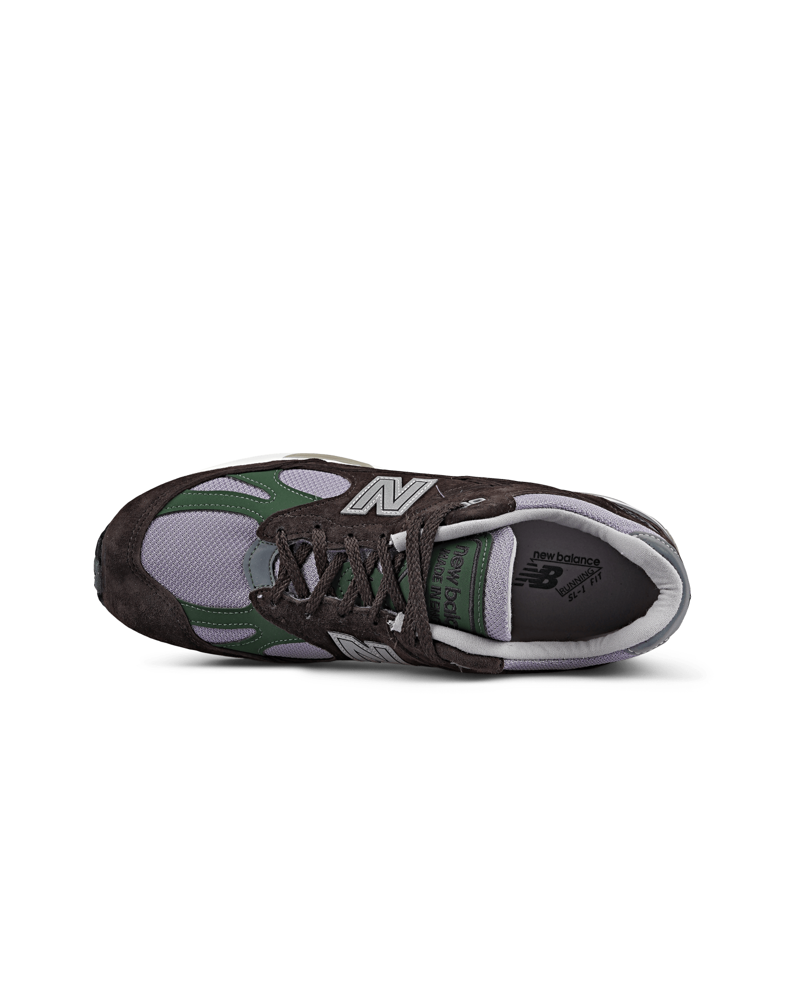 New Balance U991BP2 | Rezet Store