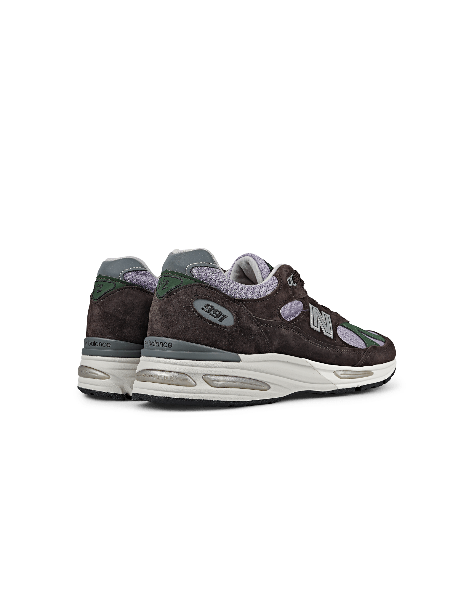 New Balance U991BP2 | Rezet Store