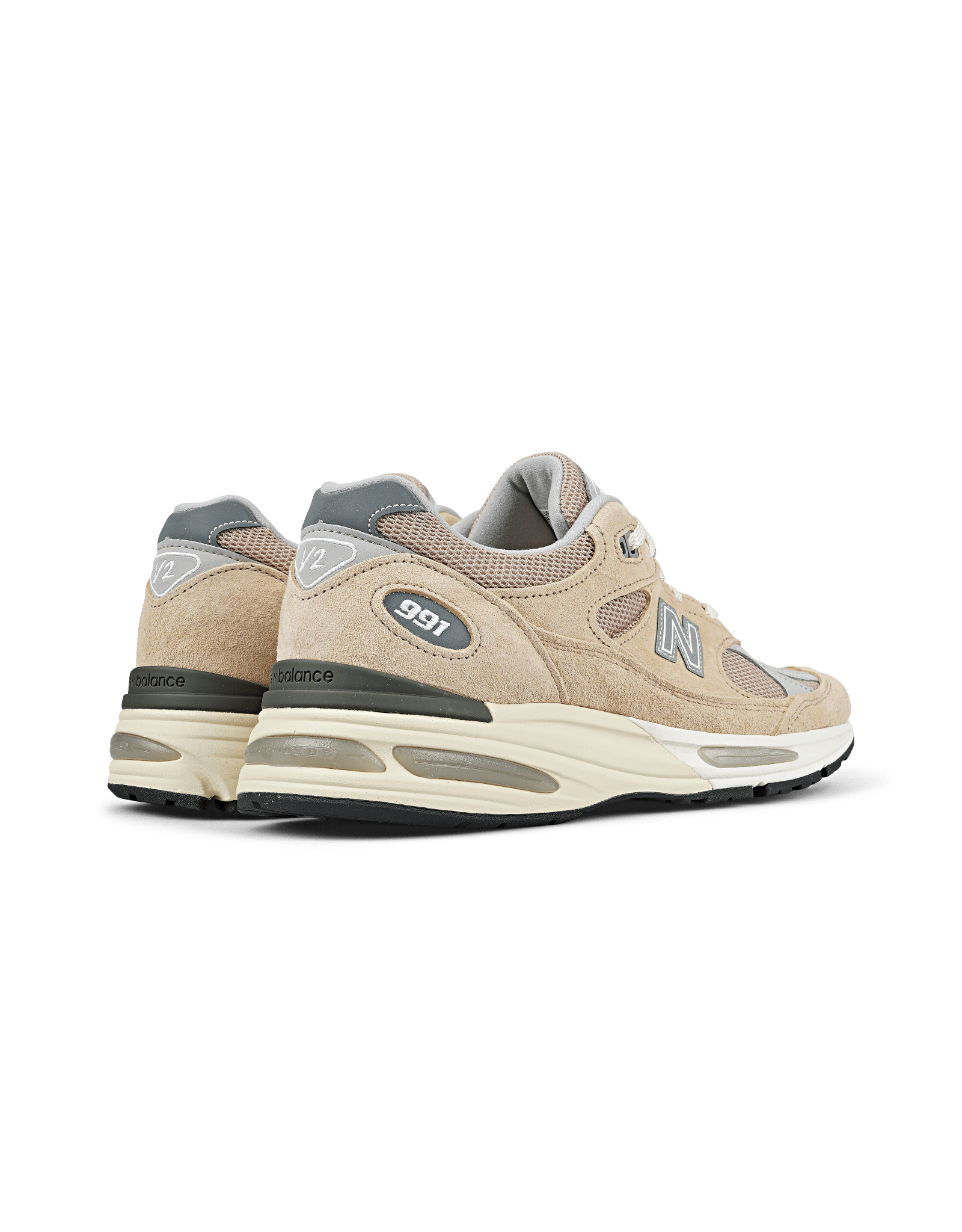 Beige New Balance Wl623 Esp Running Shoes New Balance X70 Verde
