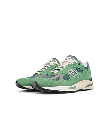 New Balance 991GV2 | Rezet Store