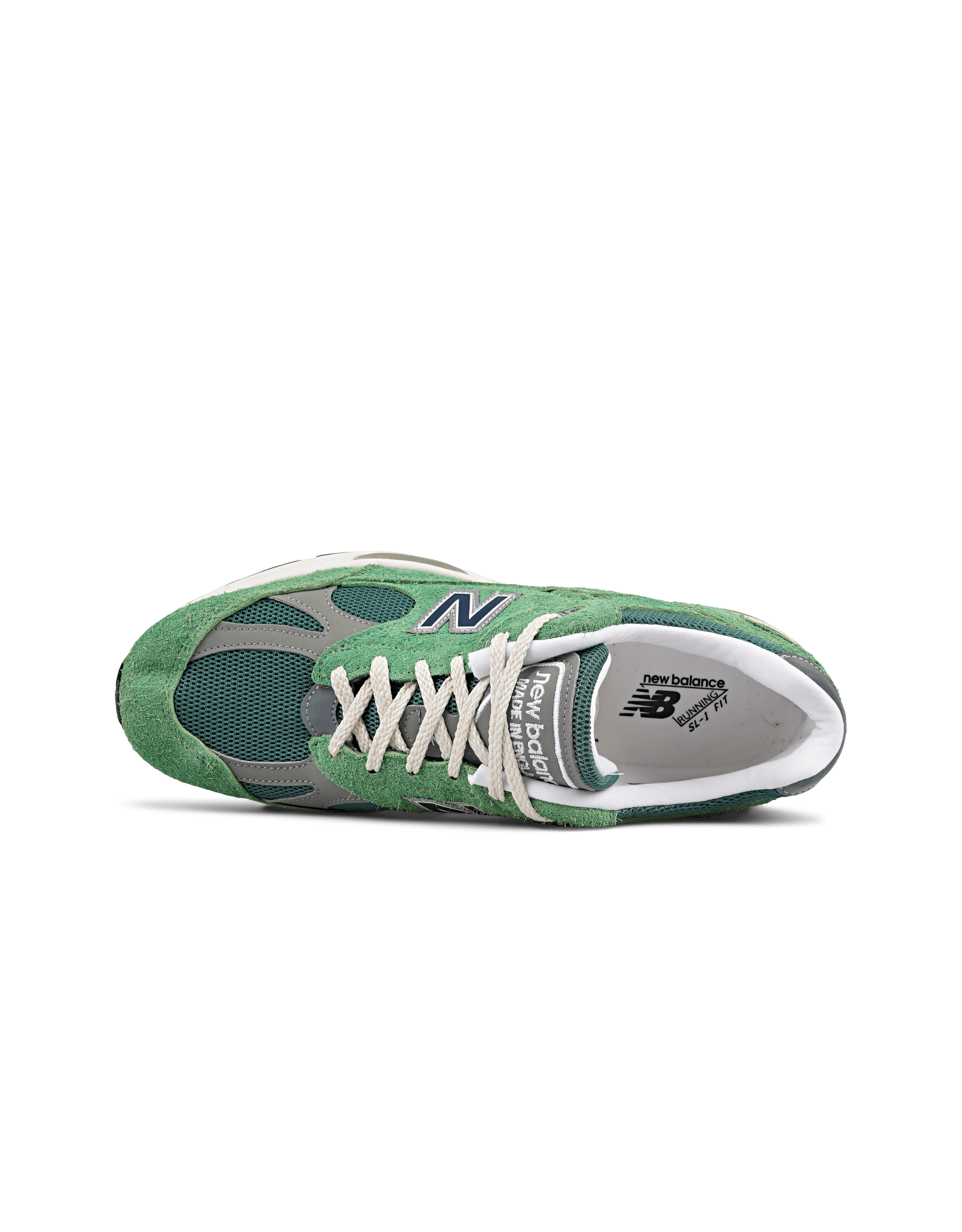 New Balance 991GV2 | Rezet Store