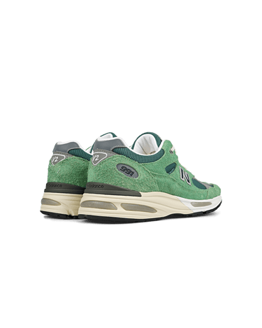 New Balance 991GV2 | Rezet Store