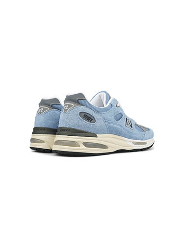 New Balance 991BV2 | Rezet Store
