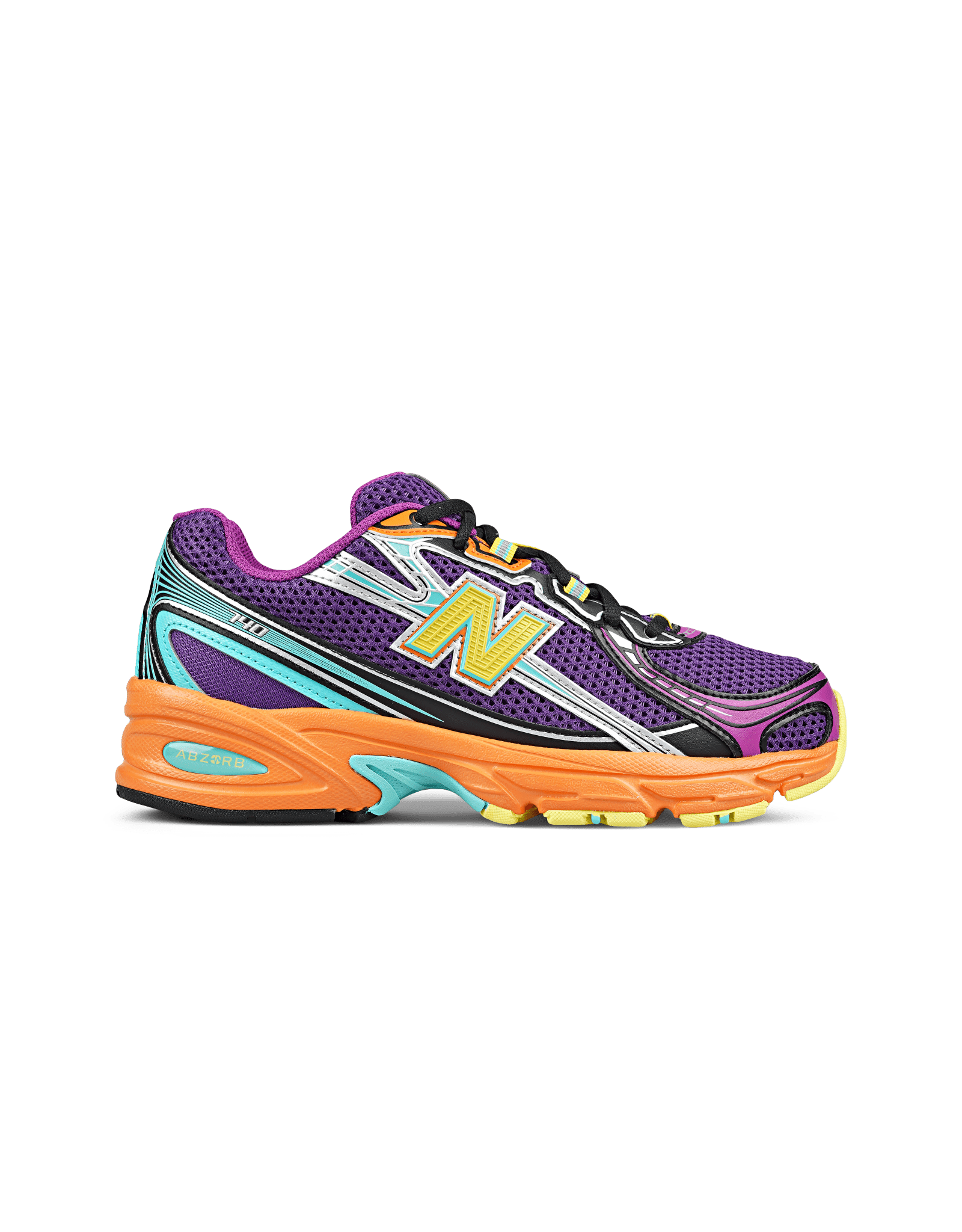 New Balance 740MC2 | Rezet Store