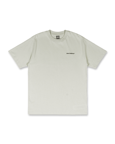 New Balance New Balance Street Classics Runners T-Shirt - Rezetstore